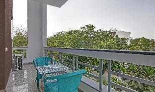 hotel blue moon residency