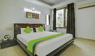 hotel blue moon residency