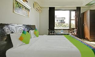 hotel blue moon residency