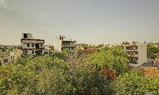 hotel blue moon residency