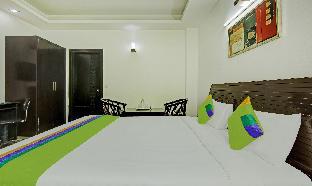 hotel blue moon residency