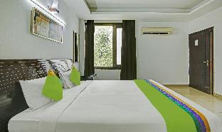 hotel blue moon residency