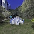 hotel blue moon residency