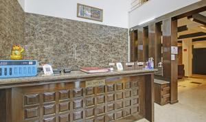 hotel blue moon residency