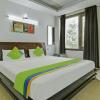 hotel blue moon residency