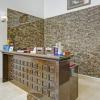 hotel blue moon residency