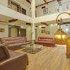 hotel blue moon residency