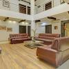 hotel blue moon residency