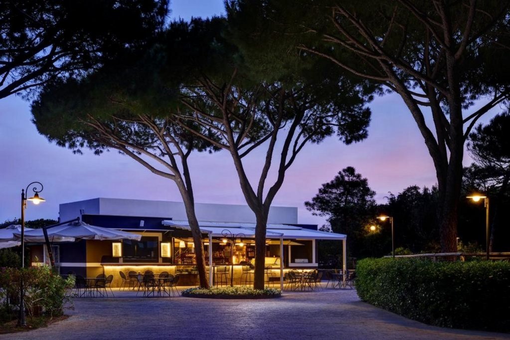 riva del sole resort and spa