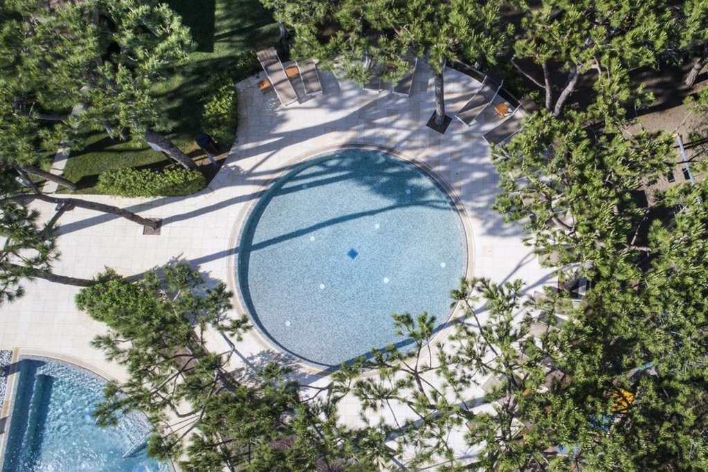 riva del sole resort and spa
