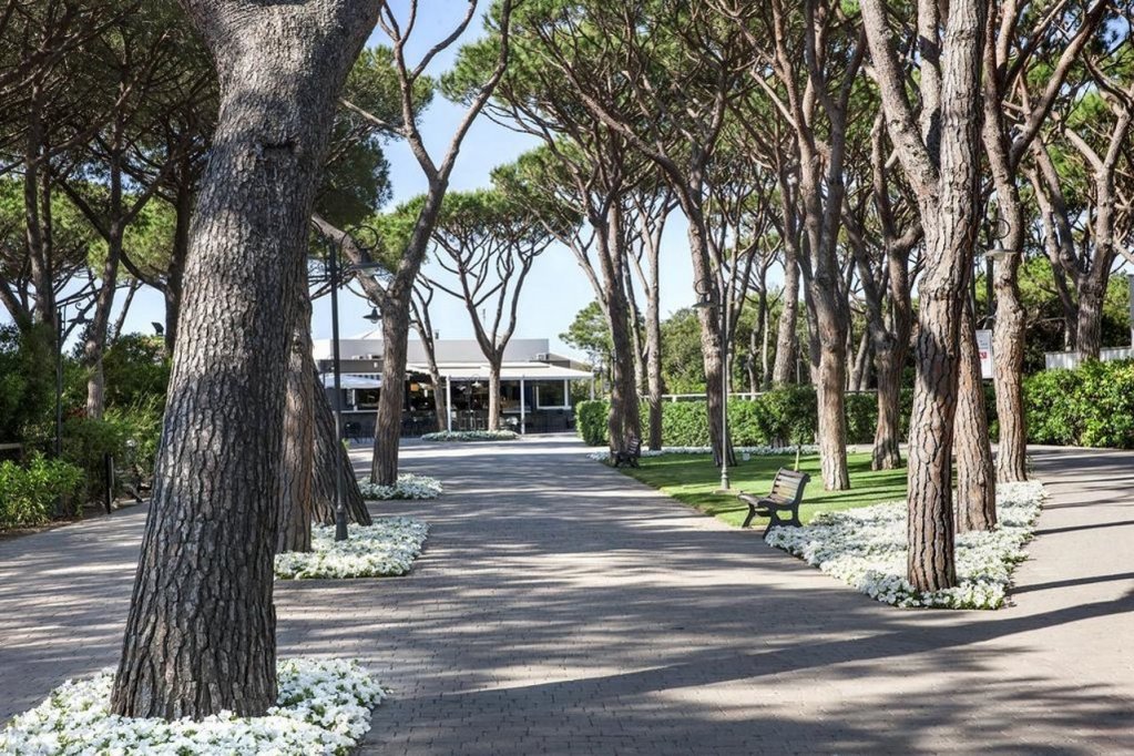 riva del sole resort and spa