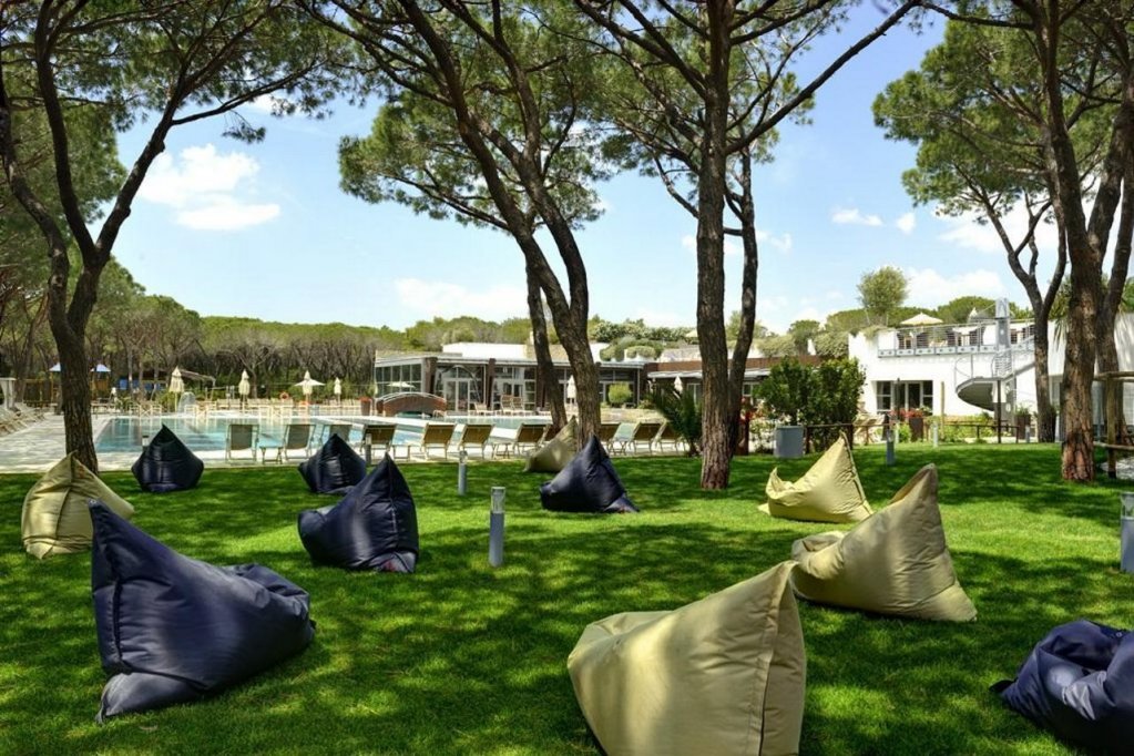 riva del sole resort and spa