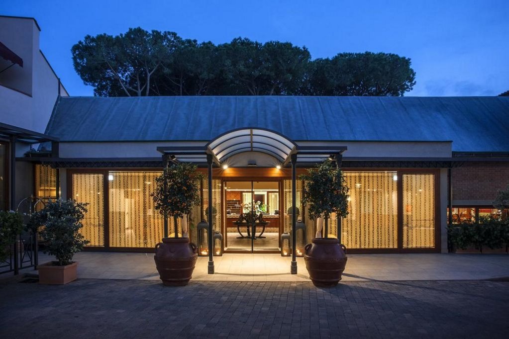 riva del sole resort and spa