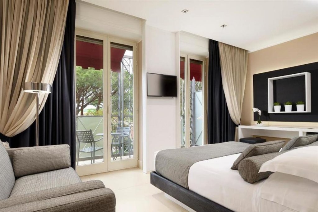 riva del sole resort and spa