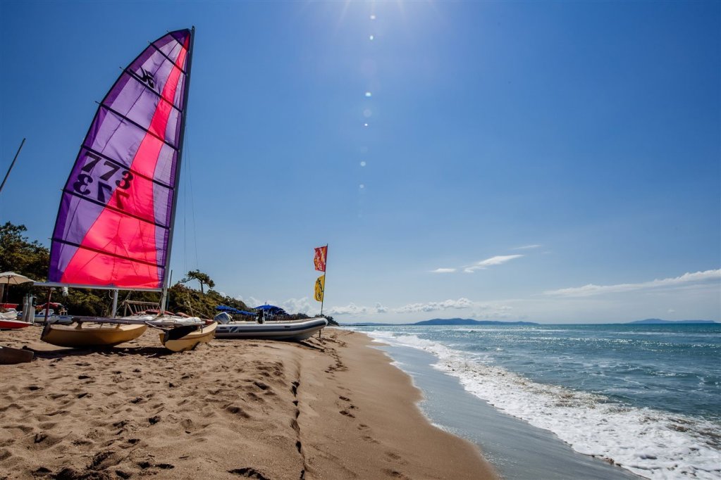 riva del sole resort and spa