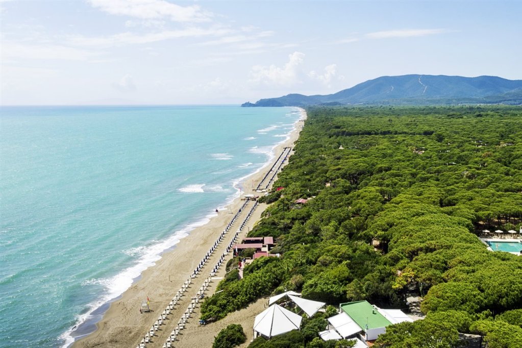 riva del sole resort and spa