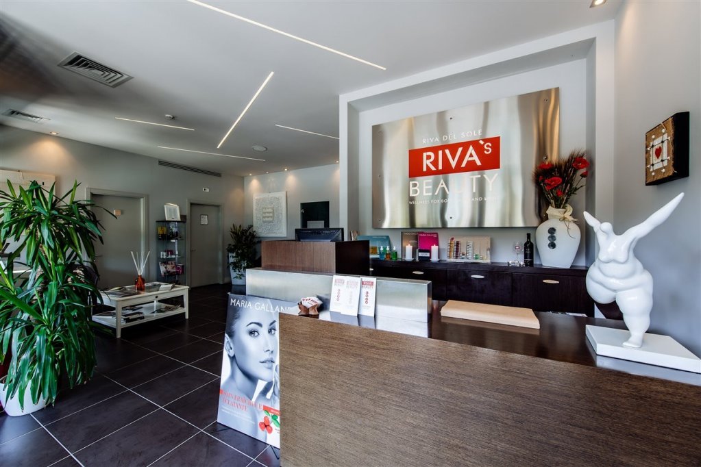 riva del sole resort and spa