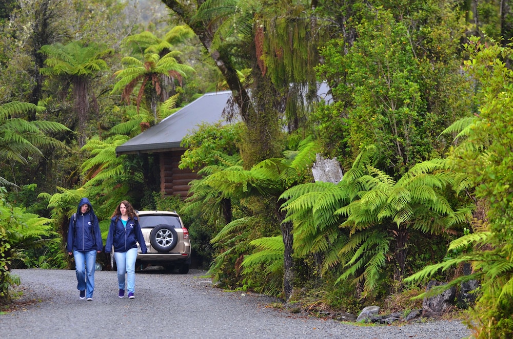 franz josef glacier