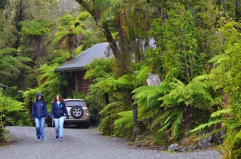 franz josef glacier