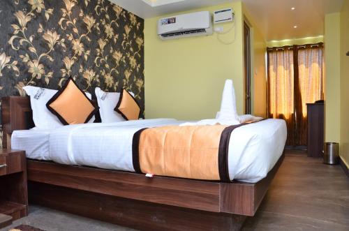 Hotel Runway Inn,South Andaman>>Port Blair,2 star