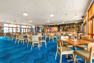 Nightcap At Ocean Beach Hotel,Ettalong Beach>>Central Coast,4 star