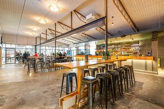 Nightcap At Ocean Beach Hotel,Ettalong Beach>>Central Coast,4 star