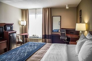 Comfort Inn,Cambridge>>Boston,3 star