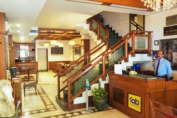 hotel kwality regency