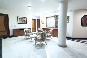 hotel kwality regency