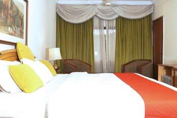 hotel kwality regency