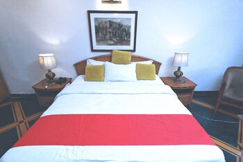 hotel kwality regency