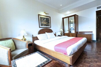 hotel kwality regency