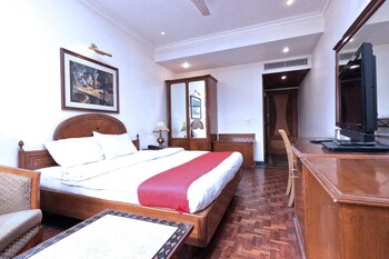 hotel kwality regency