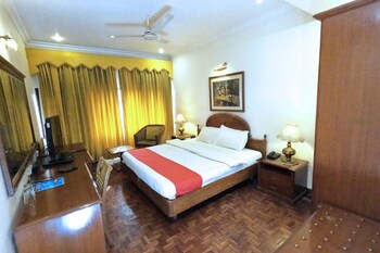 hotel kwality regency