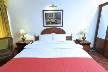 hotel kwality regency