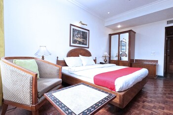 hotel kwality regency