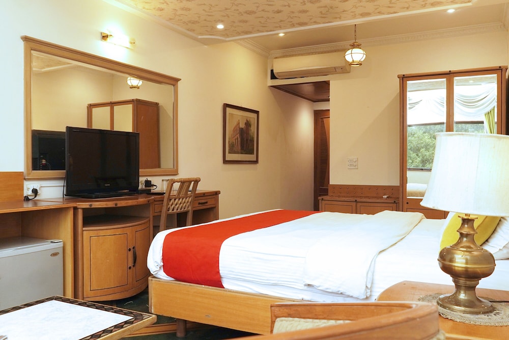 hotel kwality regency