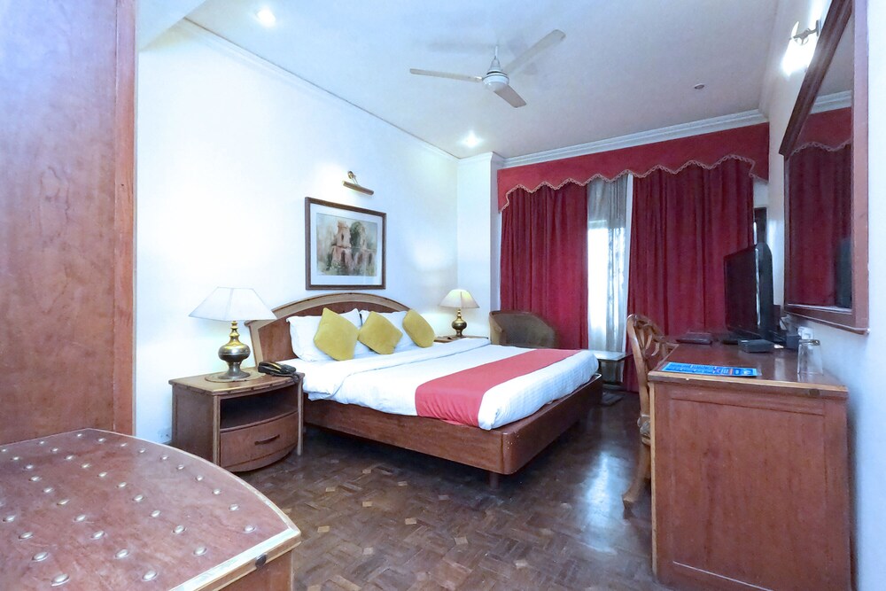 hotel kwality regency