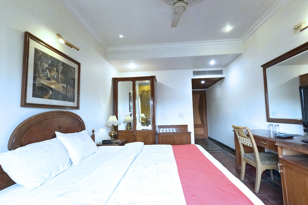 hotel kwality regency