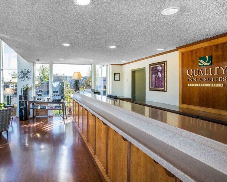 quality inn and suites cameron park shingle springs