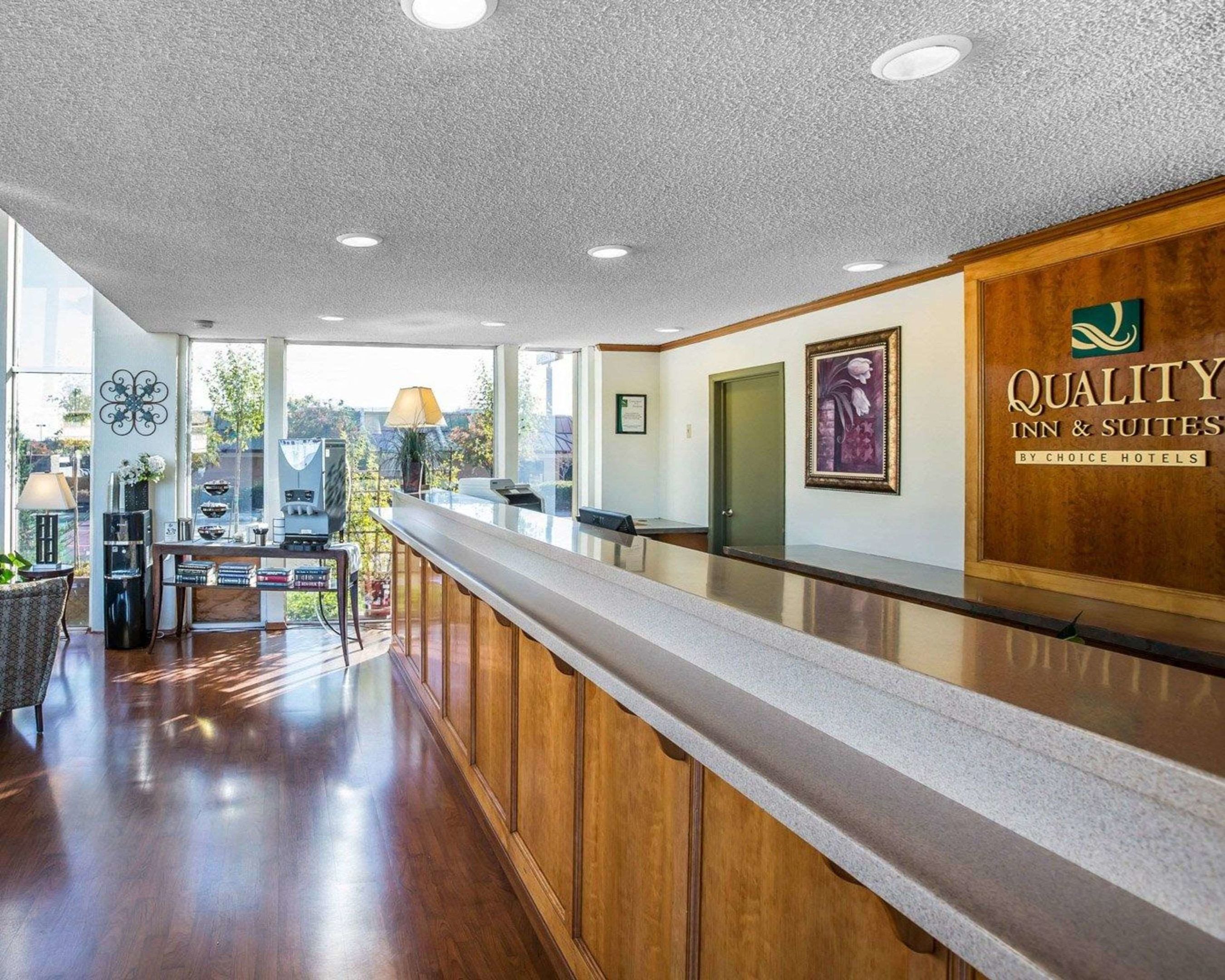 quality inn and suites cameron park shingle springs
