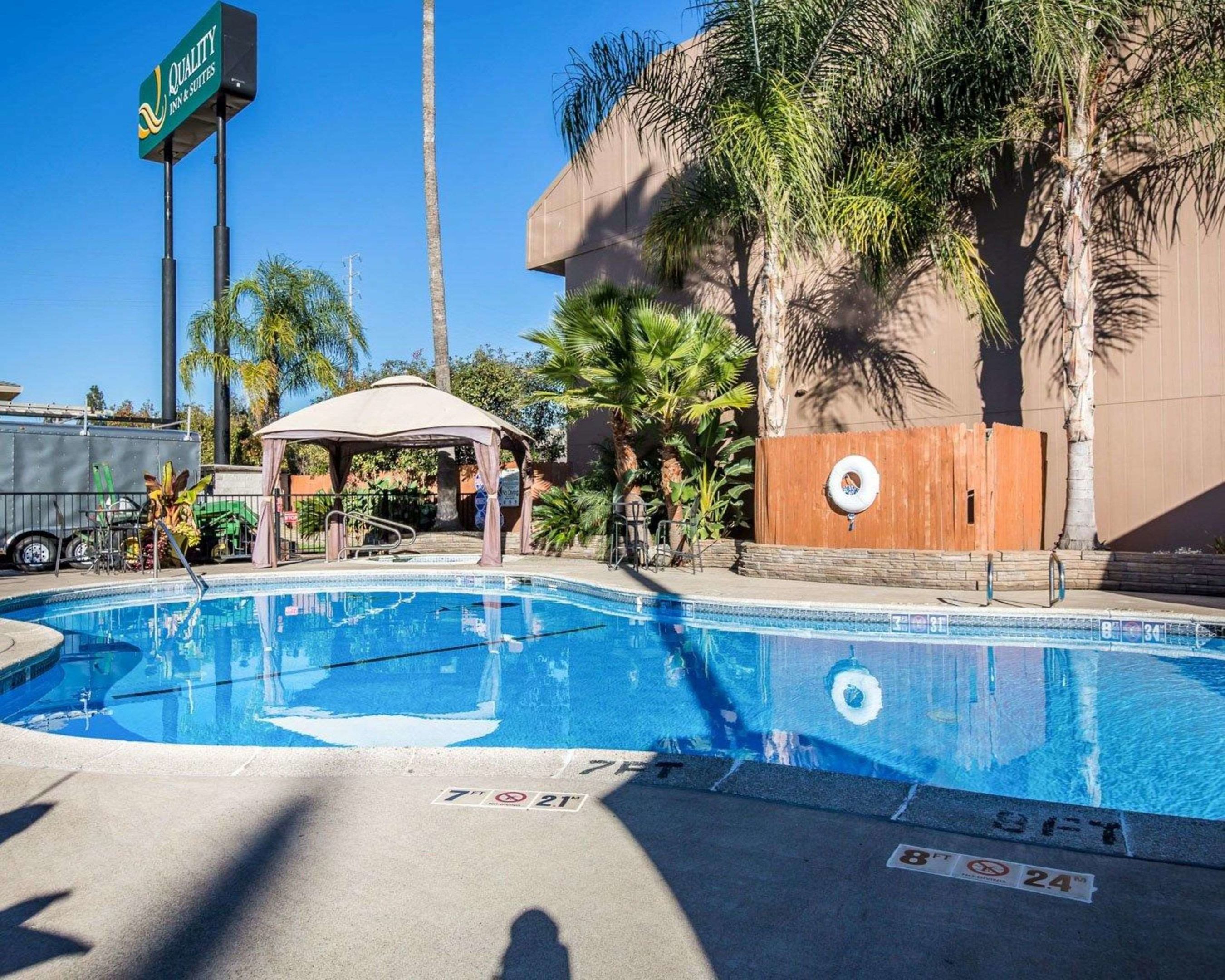 quality inn and suites cameron park shingle springs