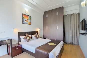 Olive @ Medanta Medicity,Haryana>>Gurugram,0 star