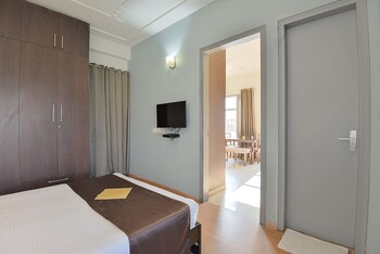 olive medanta medicity