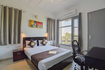 olive medanta medicity