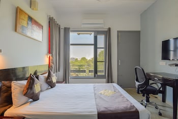 olive medanta medicity