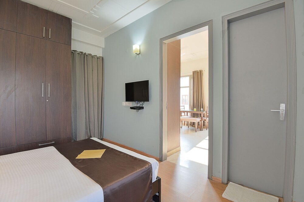 olive medanta medicity