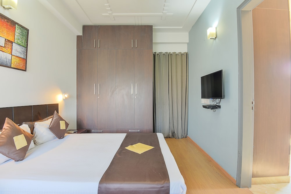 olive medanta medicity