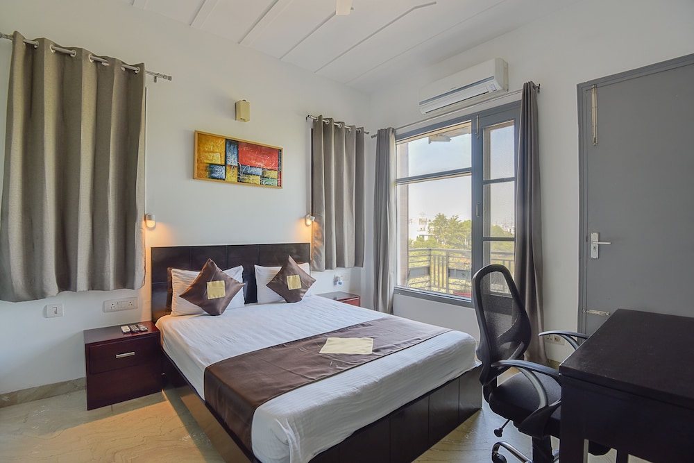 olive medanta medicity