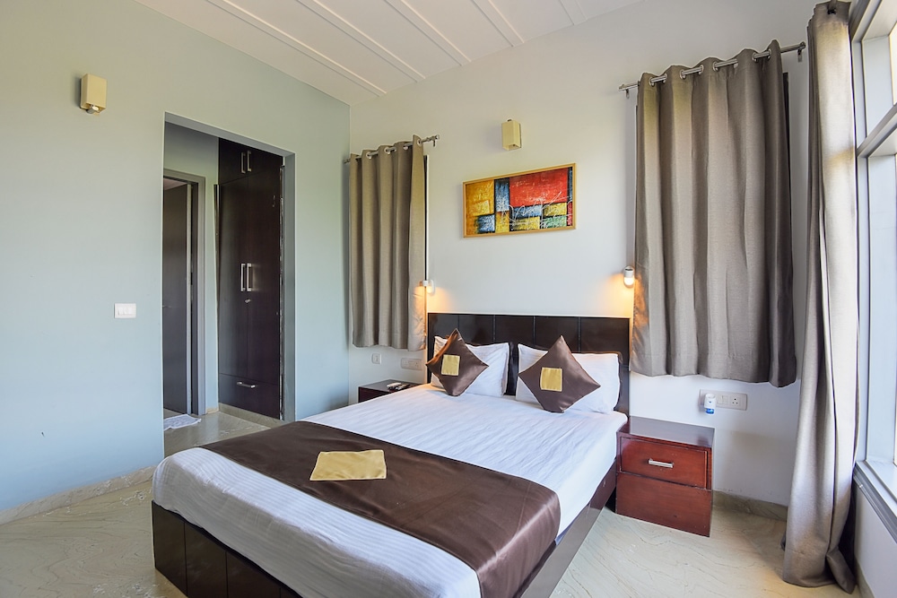 olive medanta medicity